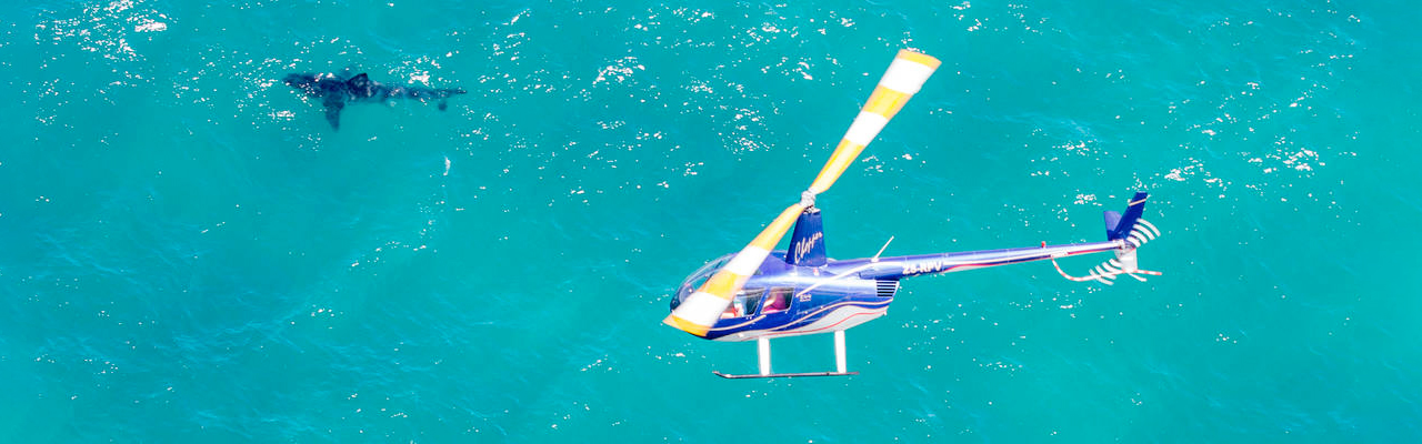 Mossel Bay Helicopters